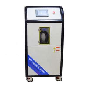 छोटे तरल नाइट्रोजन संयंत्र फैक्टरी मूल्य Ln2 जनरेटर गैस पीढ़ी उपकरण नाइट्रोजन जनरेटर - Product Image 4