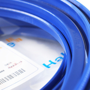 Hallite Con Dấu Thủy Lực Cho Isi Idi Upi H601 H605 PU <span class=keywords><strong>Polyurethane</strong></span> U Cup Đóng Gói Rod Piston Con Dấu Dầu Anh Nguồn Gốc Nhà Sản Xuất - Product Image 3