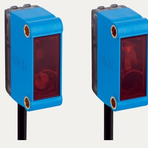 เซ็นเซอร์โฟโตอิเล็กทริก Gse6ป่วย Gse6-P4112การตรวจจับอุตสาหกรรม - Product Image 1