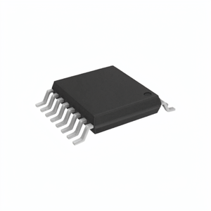 Transceptor de Interfaz IC 0/4 16TSSOP, Distribuidor Autorizado de Componentes Electrónicos, Pedido Único, 16 TSSOP (0.173", 4.40mm de Ancho) - Product Image 1