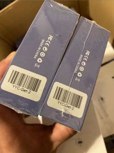 Pro 2 Gen 4 Vỏ 2nd Thế Hệ Nhà Máy Tùy Biến Với ANC Tiếng Ồn Hủy Bỏ Tai Nghe Không Dây Không Khí Pro 2 Gen 2 3 4 Tai Nghe - Product Image 5