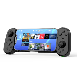 BSP D6 Gamepad Wireless Game <b>Controller</b> for Android/Ios Joypads <b>Gaming</b> Switch FH-256 Switch D6 Wireless Game <b>Controller</b> Blue-too - Product Image 6
