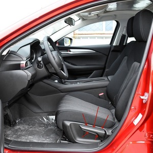 Manija de ajuste de asiento Mazda KD45-88-857 para Mazda 6 CX-5 CX-9, piezas interiores de automóvil - Product Image 1