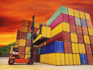<span class=keywords><strong>Qingdao</strong></span> a EE. UU. Canadá México Panamá LCL FCL Servicios logísticos globales Contenedores usados y nuevos para la venta - Product Image 6