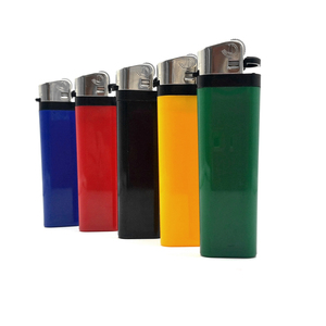 Desechables de plástico de cigarrillo flint encendedor partes - Product Image 5