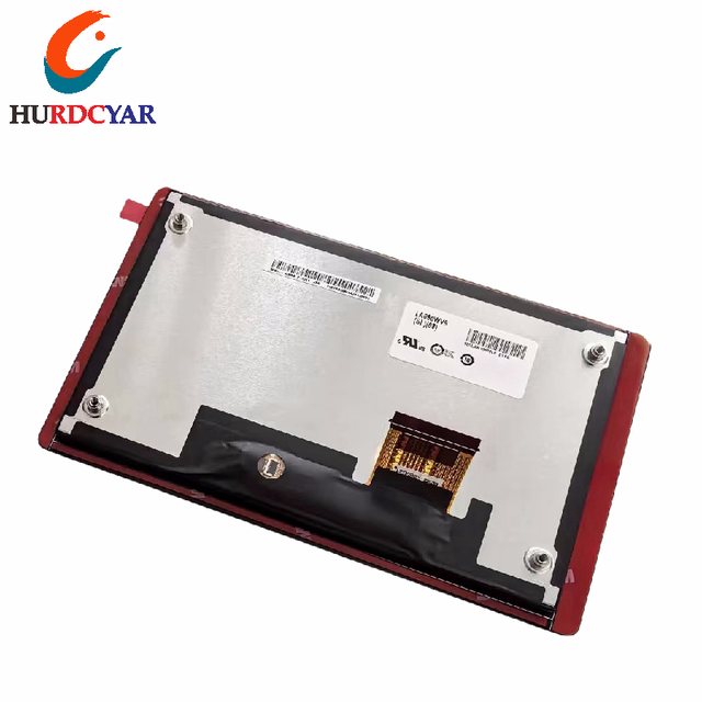LCD Screen Display Panel LA080WV9-SL02 LA080WV9-SL06 LA080WV9-SL08 LA080WV9-SL04 PLC