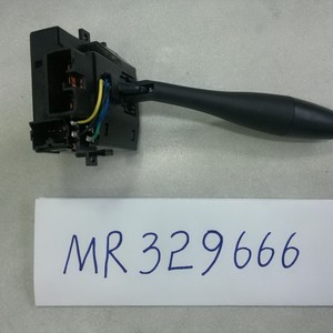 Interruptor de Señal de Giro Mitsubishi MR329666 12V para L200 Strada, Pieza de Repuesto - Product Image 2