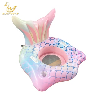 LC Sẵn Sàng Vận Chuyển Đồ Chơi Bể Bơi Thổi Nước Tùy Chỉnh Bể Bơi Mùa Hè Phao Người Lớn - Product Image 5
