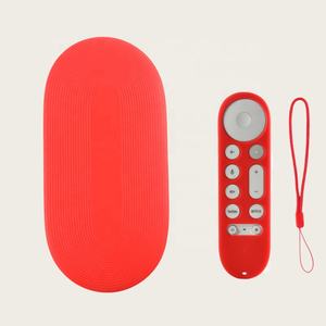 Nouvelle coque de protection en silicone pour ordinateur principal, compatible avec Google <span class=keywords><strong>TV</strong></span> 2024 Streamer4K/<span class=keywords><strong>Chromecast</strong></span> Host Computer - Product Image 3