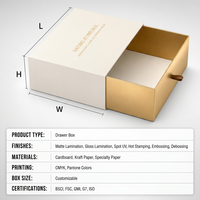 Boîte à chocolats rigide de luxe personnalisée avec fermeture magnétique et emballage en papier gaufré pour cadeau de la Saint-Valentin ou de Noël