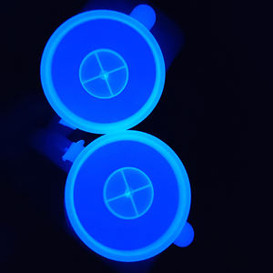 ขวดปัสสาวะผู้ใหญ่ใช้ทางการแพทย์สำหรับโรงพยาบาลเรืองแสงพลาสติกในขวดปัสสาวะฝามืด - Product Image 5