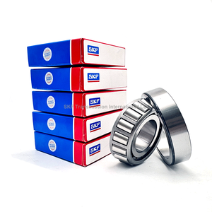 แบริ่งลูกกลิ้งแบบเรียวดั้งเดิมตลับลูกปืนแบบ32215 - Product Image 3