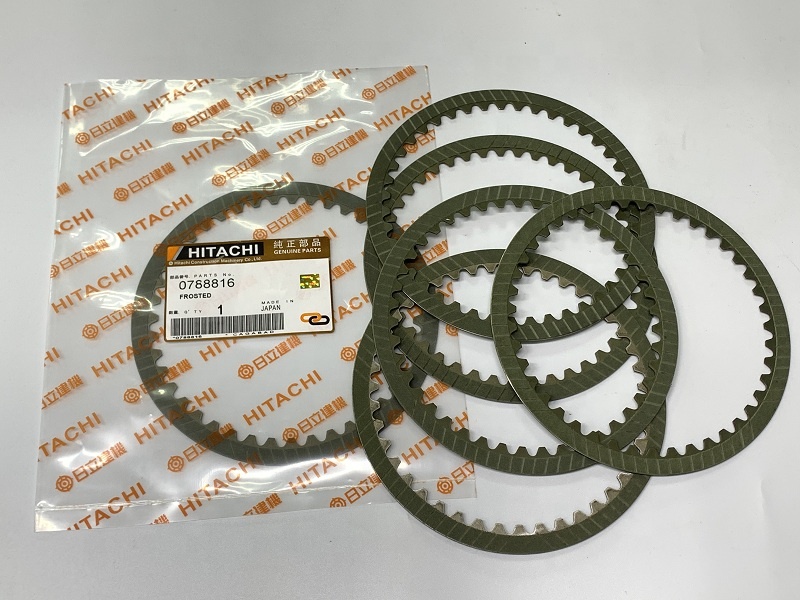 ZX200 Swing Motor Spare Parts - Reliable & Durable Solutions