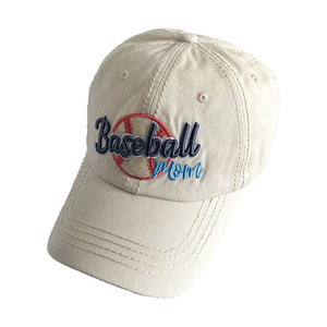 Gorra de Béisbol Unisex de Lona con Protección Solar, Corona Profunda, Visera Tipo Pico de Pato, en Beige, Rojo, Negro, Caqui, Marrón y Café, Estilo 2023 - Product Image 5