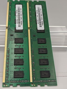 แรม PC3-12800 DDR3 1600MHz ขนาด 8GB ที่เชื่อถือได้ โมดูลหน่วยความจำเดสก์ท็อปแบบ 240 พิน - Product Image 5