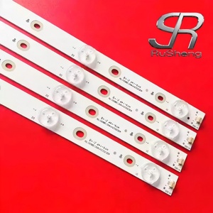 NO.8041 Bande LED d'origine neuve 40PFF5661/T3 40PFF5301/T3 LB40039 V0_00 pour rétroéclairage de téléviseur LCD - Product Image 3