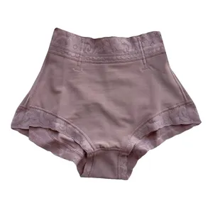 Hot bán girdles giảm béo mông nâng lên kiểm soát panty quần short đồ lót giảm béo cơ thể Shaper Shapewear fajas colombianas