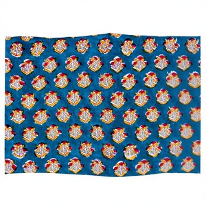 Tissu en coton imprimé floral léger de qualité supérieure pour la décoration intérieure, housses de matelas, serviettes - Fournisseur indien pour vêtements pour filles et garçons - Product Image 3