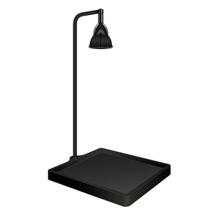 Lámpara <span class=keywords><strong>LED</strong></span> para <span class=keywords><strong>Acuario</strong></span>, Micro Paisaje, Plantas Acuáticas, Suculentas, Musgo, 220V - Product Image 5