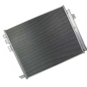 Échangeur de chaleur de radiateur de performance pour S55 M3 F80 M4 F82 F83 M2 F87 compétition pour radiateur F80 F82 - Product Image 1