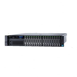 เซิร์ฟเวอร์ R730 R740/R740xd ปรับสภาพ/มือสอง พร้อมซีพียู Intel Xeon มีสินค้าในสต็อก เซิร์ฟเวอร์แบบแร็ค 2U - Product Image 2