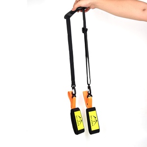 Correas de Transporte para Esquís Nórdicos y Alpinos OEM ODM, Banda para Esquí de Fondo y Snowboard con Logotipo Impreso, <span class=keywords><strong>Material</strong></span> de Nailon - Product Image 4