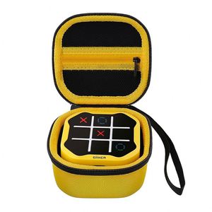 Estuche de Almacenamiento EVA, Estuche de Viaje EVA, Estuche Rígido para el Juego GiiKER Tic Tac Toe Bolt - Product Image 1