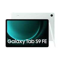 Tablette tactile originale Samsung Tab S9 FE, ordinateur portable avec stylet – Meilleure vente