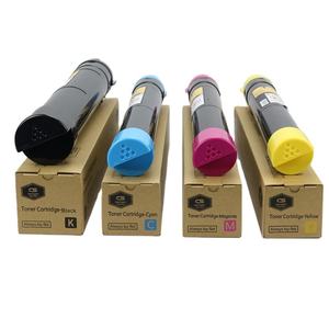 Poudre de toner de qualité OEM pour cartouche de toner Xerox 7835 7525 7535 7556 7830 7845 7855 pour cartouche d'encre Xerox - Product Image 1