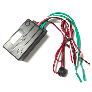 Inmovilizador de seguridad de coche, herramienta inmovilizadora de código de diálogo de 2,4 ghz, sistema antirrobo inalámbrico - Product Image 5