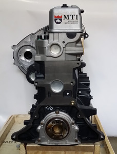 แบรนด์ใหม่4D56 4D56T D4BB D4BH D4BF เครื่องยนต์ HBS ยาวบล็อก2.5L สำหรับมิตซูบิชิ L200รถกระบะ L300ฮุนได - Product Image 5