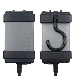 Herramienta de Diagnóstico Automotriz AIR 2014D J2534, Escáner OBD2 Multilingüe - Product Image 4