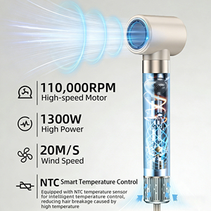 เครื่องจัดแต่งทรงผม 8 in 1 ความเร็วสูง อุปกรณ์จัดแต่งทรงผมมืออาชีพแบบมัลติฟังก์ชั่น สำหรับการดัด<span class=keywords><strong>ผม</strong></span> เพิ่มวอลลุ่ม <span class=keywords><strong>ยืด</strong></span><span class=keywords><strong>ผม</strong></span> และจัดแต่งทรง - Product Image 3