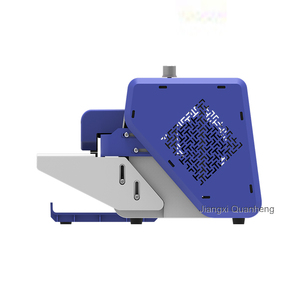 CE規格GLF-50P修正雰囲気包装トレイシーリングマシン食品魚MAP真空包装トレイシーラーケースバッグ中国製 - Product Image 5