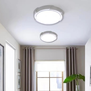 Tiết kiệm năng lượng độ sáng cao chiếu sáng nhà trong nhà năng lượng mặt trời bảng điều khiển ánh sáng Trần - Product Image 1