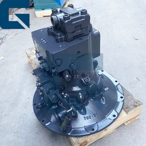 708-3T-11140 Hydraulic Main <b>Pump</b> 7083T11140 for PC78 PC78US Excavator - Product Image 1