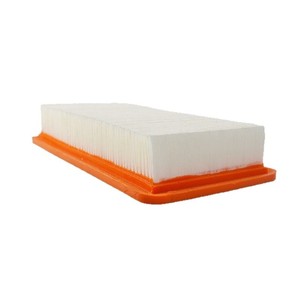 Cartouche filtrante pour aspirateur Karcher DS5500 DS5600 DS5800 DS6000, fibre orange, usage domestique - Product Image 5