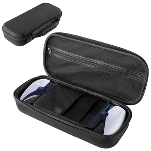 Estuche Profesional para Disco Duro Externo de EVA, Caja de Almacenamiento Protectora a Prueba de Golpes y Agua para HDD - Product Image 1