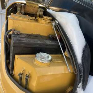 รถขุดไฮดรอลิกขนาดเล็ก Caterpillar 303 ของแท้ใหม่เอี่ยมสำหรับงานก่อสร้าง - Product Image 3