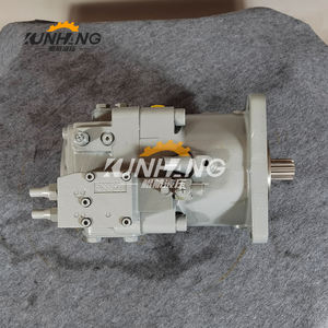 Pompe hydraulique variable A11V040 A11V060 A11V075 A11V0190 A11V095 A11V0130 A11V0145 A11V0190 A11V0260 Pompe à piston pour <span class=keywords><strong>Rexroth</strong></span> - Product Image 3