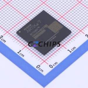 ชิปวงจรรวม CSPBGA-324 XC7A35T-2CSG324C ดั้งเดิมและใหม่อุปกรณ์ลอจิกโปรแกรมได้ (cpld/fpga) - Product Image 1