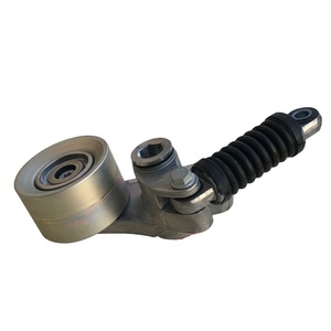 Tendicinghia sincrono per accessori <span class=keywords><strong>Mercedes</strong></span> Truck A5412002570 /A5412001870 /GTA8025 - Product Image 1