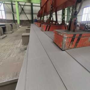 แผ่นเหล็กเกราะป้องกัน ArmaPro 500 ArmaPro 550 6.2*2000*6000 มม. พร้อมส่ง - Product Image 3