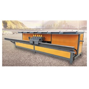 Chine 32mm 40mm 42mm Spiral Bender Machine <span class=keywords><strong>à</strong></span> cintrer en <span class=keywords><strong>fer</strong></span> forgé Anglebender - Product Image 3
