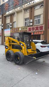 Caterpillar <span class=keywords><strong>226B</strong></span> Slip <span class=keywords><strong>Loader</strong></span> Compact Wheel Skid <span class=keywords><strong>Loader</strong></span> <span class=keywords><strong>Cat</strong></span> Wheel MINI Skid <span class=keywords><strong>Loader</strong></span> - Product Image 3