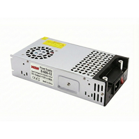 Estabilizador de Voltaje de CA/CC de Alta Eficiencia, 90-265V, 360W-1500W, para la Industria, Laboratorios, Equipos para el Hogar Inteligente