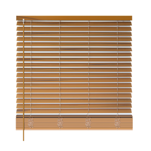 Hot Sale French Rustic Plain Rope Easy Hook Cordless Pleated <b>Blinds</b> - Product Image 1