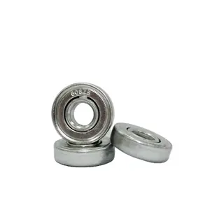 Super cheap 608 bearing Low prices stamping bearing 608 ball bearing