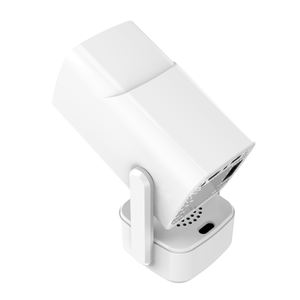 Factory Price Smart <strong>Projector</strong> V6 Quad-core <strong>2</strong>.4G+5G Ultra Fast Wireless BT4.0 4K HD <strong>Android</strong> 11 Mini <strong>Wifi</strong> <strong>Projector</strong> - Product Image 1