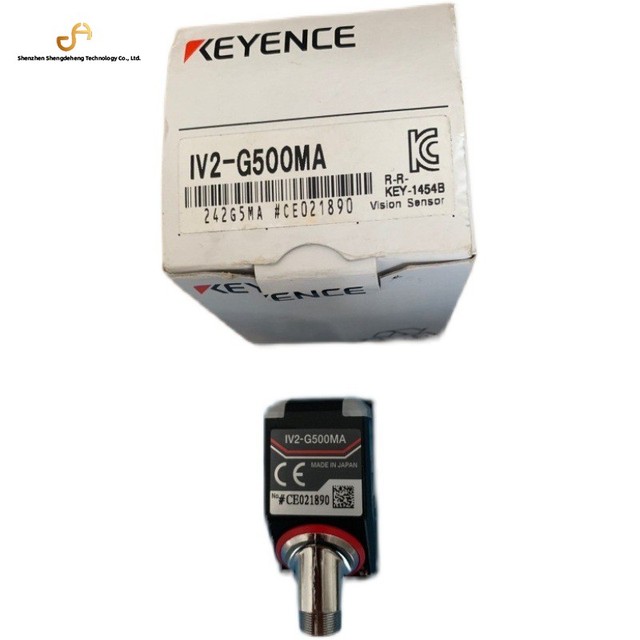 In stock Keyence IV-HG500MA AI vision camera sensor system